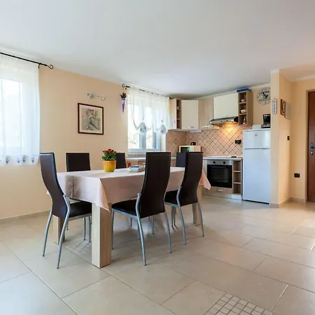 Apartment Lily By Interhome *