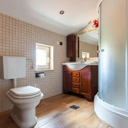 Lily By Interhome Apartment Porat (Krk)