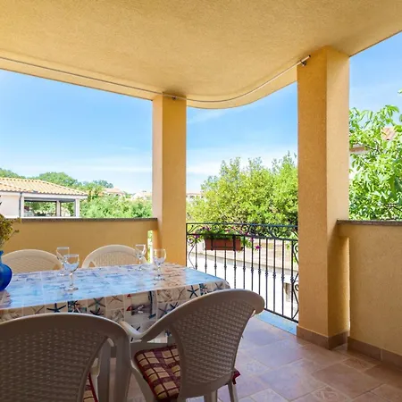 Apartament Lily By Interhome Porat (Krk)
