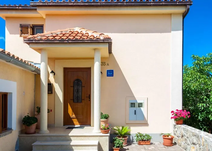 Apartment Lily By Interhome Porat (Krk)