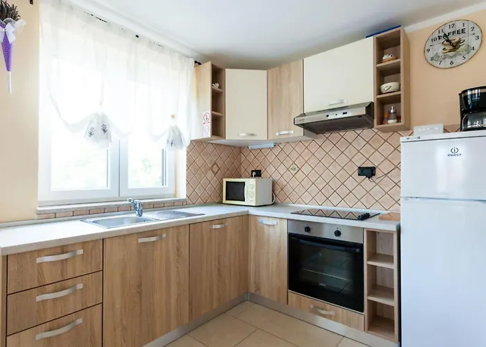 Apartment Lily By Interhome Porat (Krk)