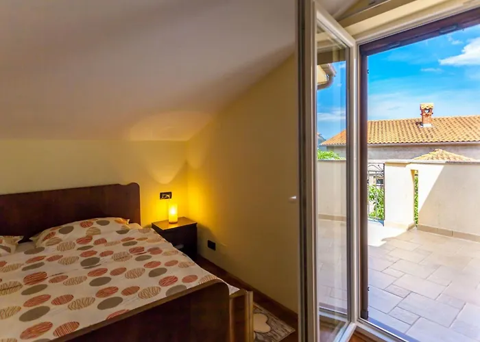 Lily By Interhome Apartment Porat (Krk)