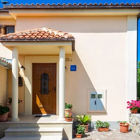 Apartament Lily By Interhome Porat (Krk)