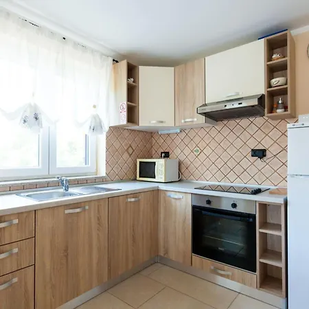 Apartament Lily By Interhome Porat (Krk)