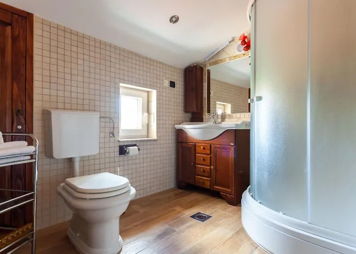 Lily By Interhome Apartament Porat (Krk)