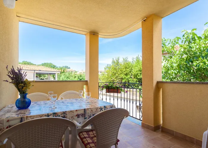 Apartament Lily By Interhome Porat (Krk)