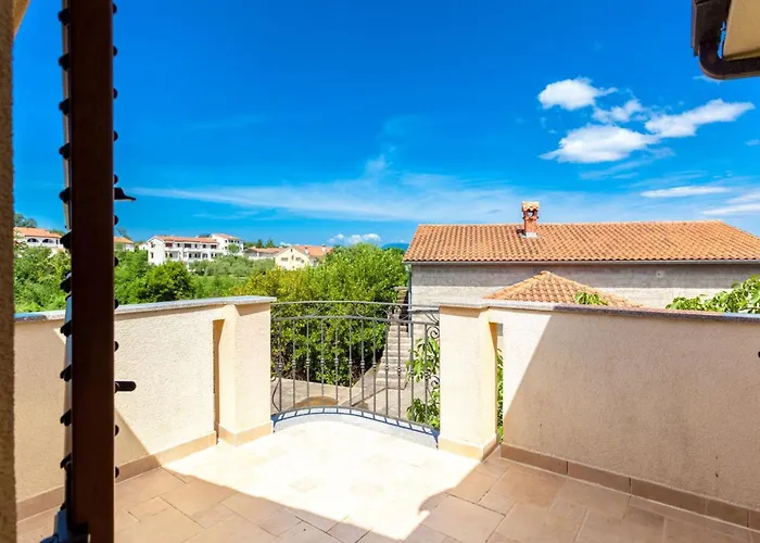 Apartament Lily By Interhome Porat (Krk)